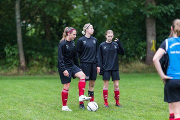 Bild 97 - Frauen SV Neuenbrook-Rethwisch - SV Frisia 03 Risum Lindholm